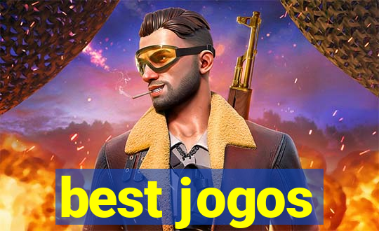 best jogos